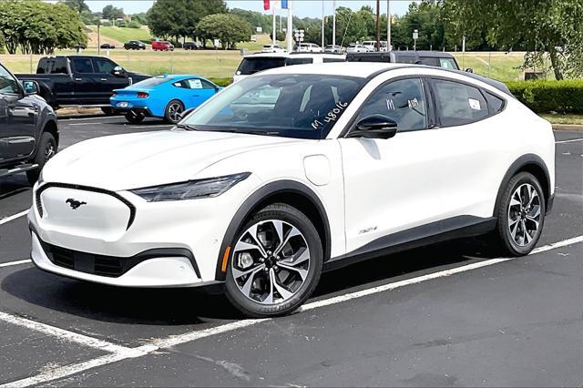 new 2024 Ford Mustang Mach-E car, priced at $38,265