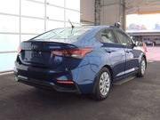 used 2020 Hyundai Accent car, priced at $14,941