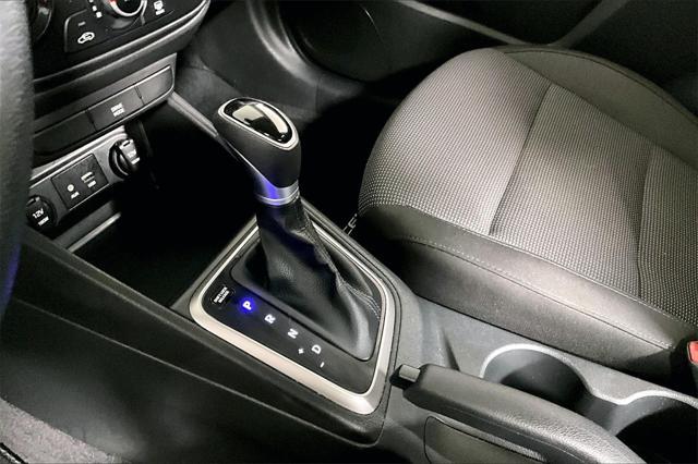 used 2020 Hyundai Accent car, priced at $14,941