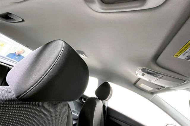 used 2020 Hyundai Accent car, priced at $14,941