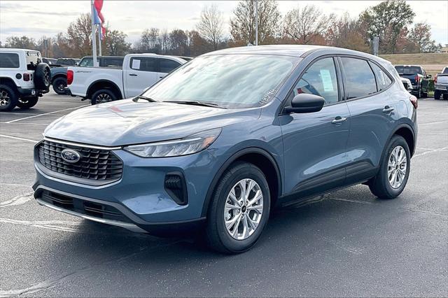 new 2025 Ford Escape car, priced at $28,985