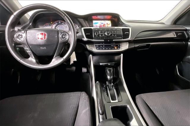 used 2013 Honda Accord car, priced at $15,951