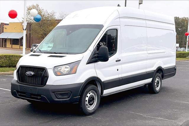 new 2024 Ford Transit-350 car, priced at $55,550