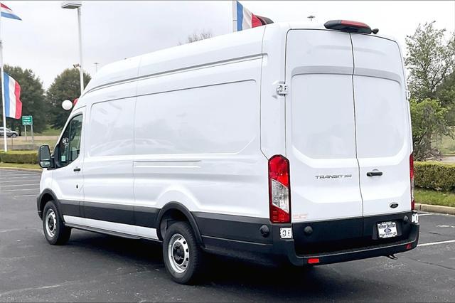 new 2024 Ford Transit-350 car, priced at $51,346