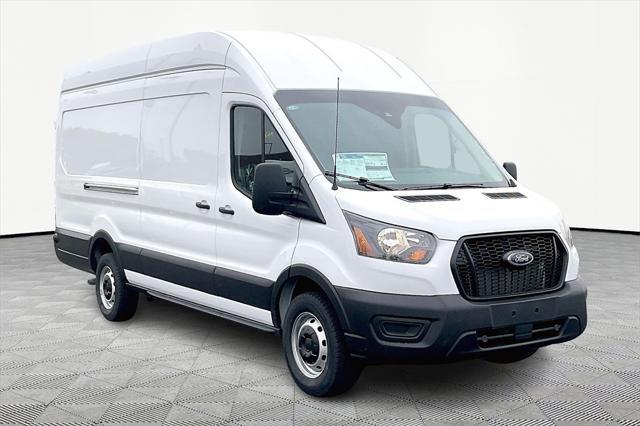 new 2024 Ford Transit-350 car, priced at $51,346