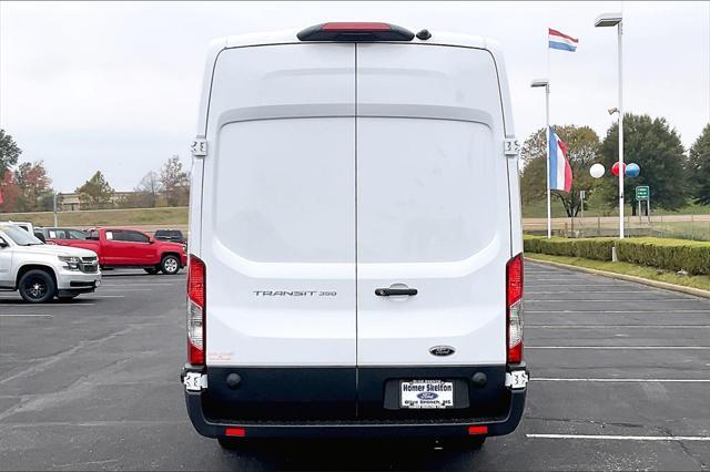 new 2024 Ford Transit-350 car, priced at $51,346