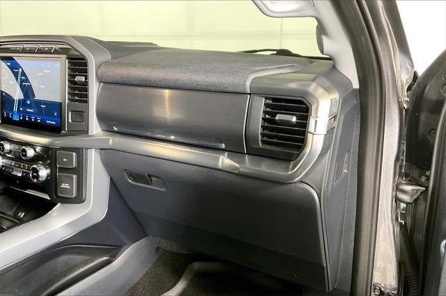 used 2022 Ford F-150 car, priced at $52,491