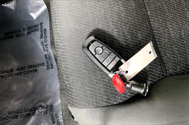 used 2023 Ford F-150 car, priced at $42,841