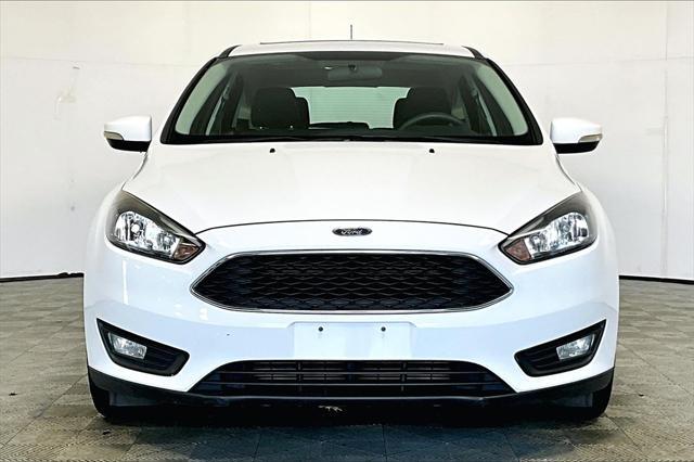 used 2018 Ford Focus car, priced at $17,995