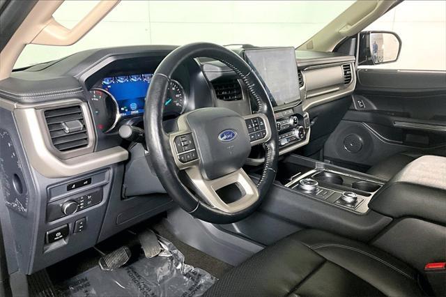 used 2022 Ford Expedition car, priced at $40,941