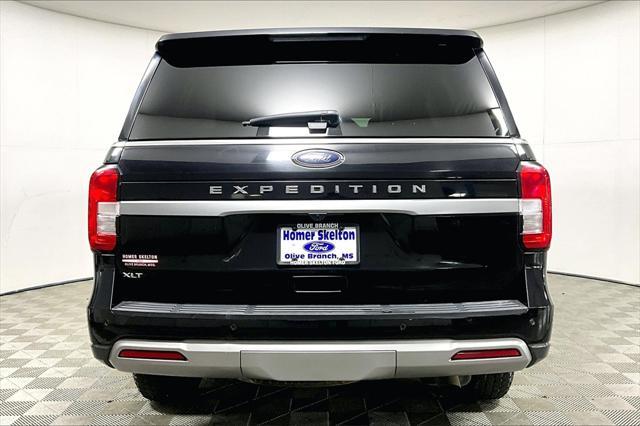 used 2022 Ford Expedition car, priced at $40,941