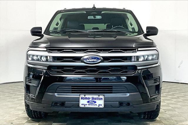 used 2022 Ford Expedition car, priced at $40,941