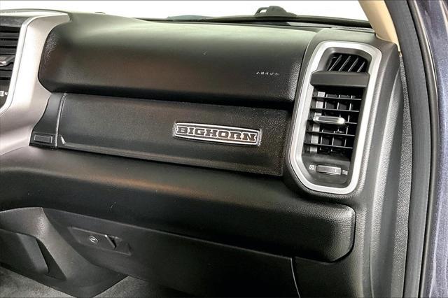 used 2020 Ram 1500 car, priced at $31,341