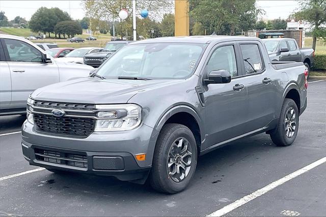 new 2024 Ford Maverick car, priced at $33,905