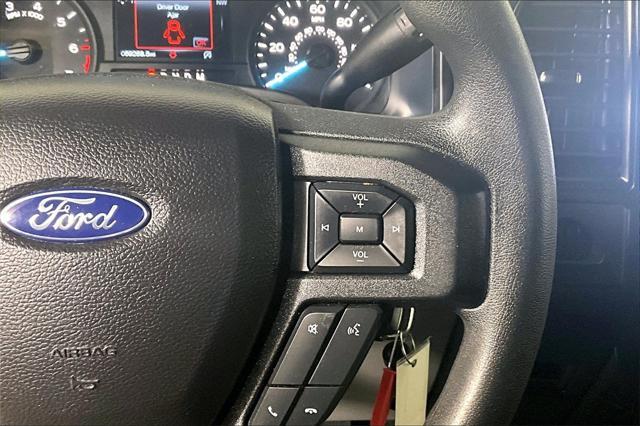 used 2020 Ford F-150 car, priced at $27,441