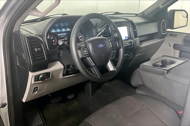 used 2020 Ford F-150 car, priced at $27,441