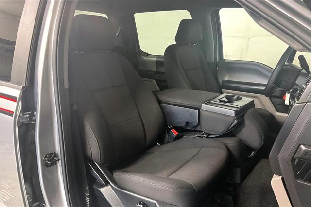 used 2020 Ford F-150 car, priced at $27,441