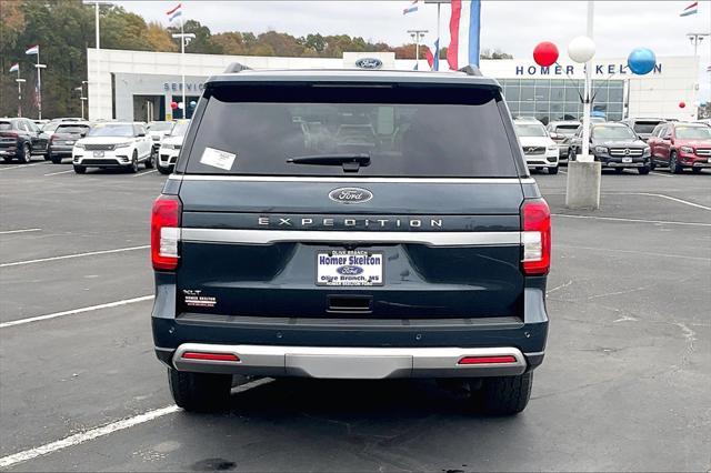 new 2024 Ford Expedition car, priced at $61,475