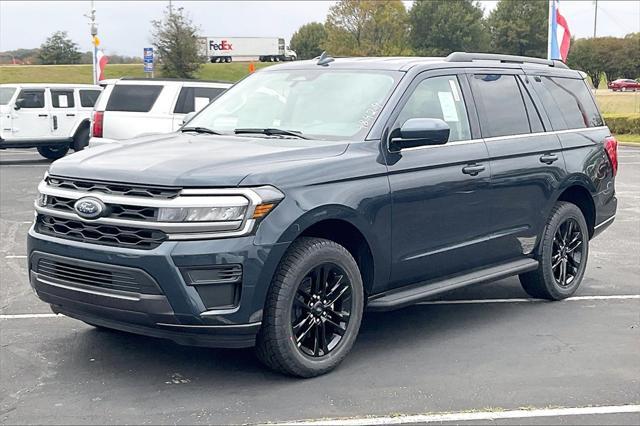 new 2024 Ford Expedition car, priced at $61,475