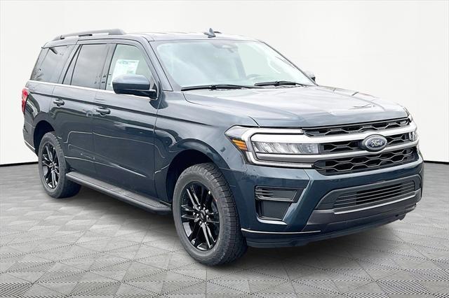 new 2024 Ford Expedition car, priced at $67,475