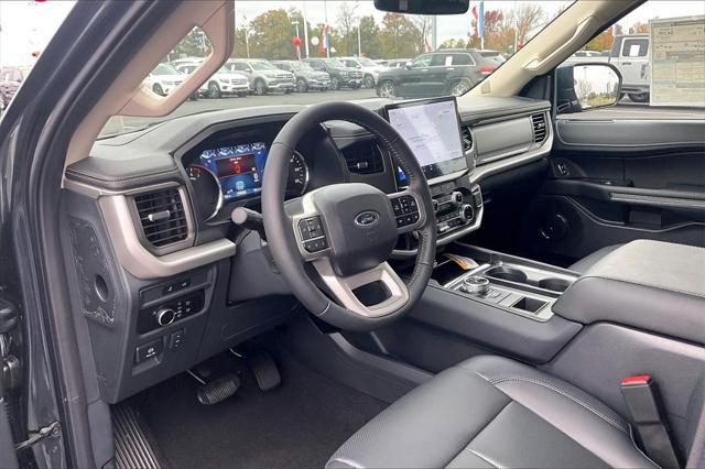 new 2024 Ford Expedition car, priced at $61,475