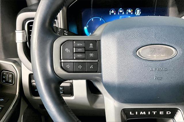 used 2023 Ford F-250 car, priced at $86,941