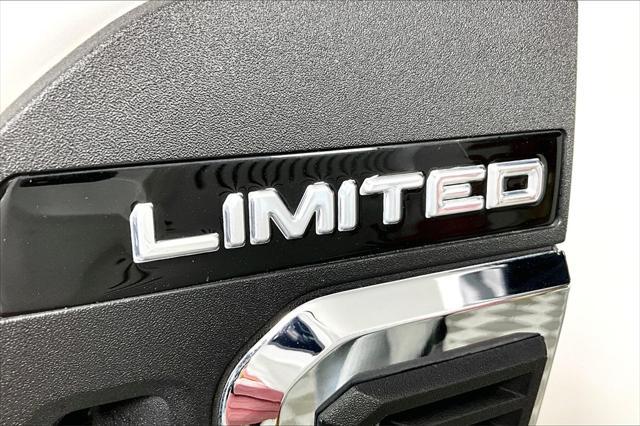 used 2023 Ford F-250 car, priced at $86,941