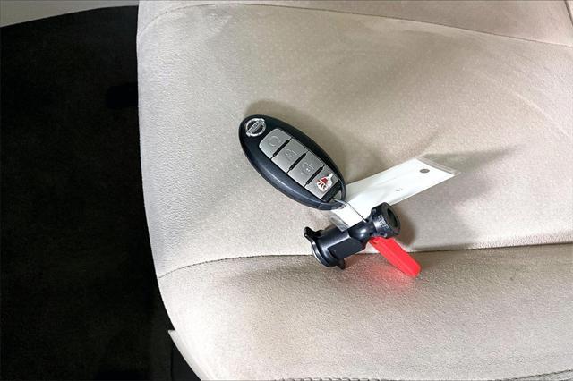 used 2018 Nissan Murano car, priced at $17,991