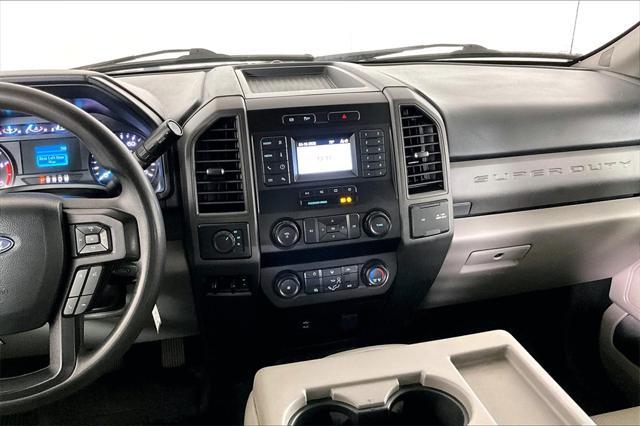 used 2021 Ford F-350 car, priced at $44,991