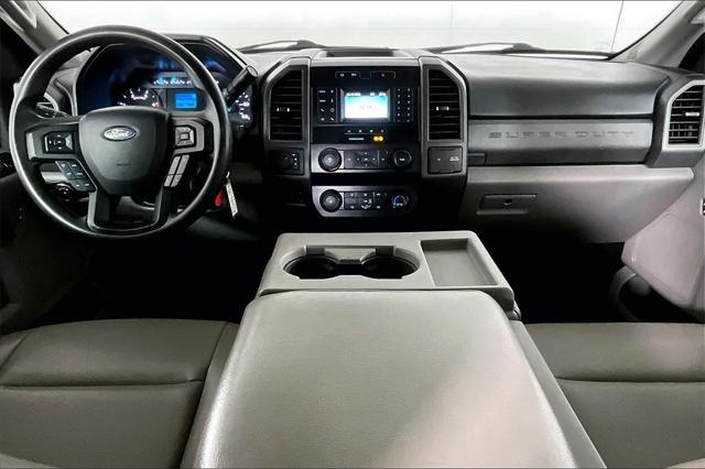used 2021 Ford F-350 car, priced at $44,991