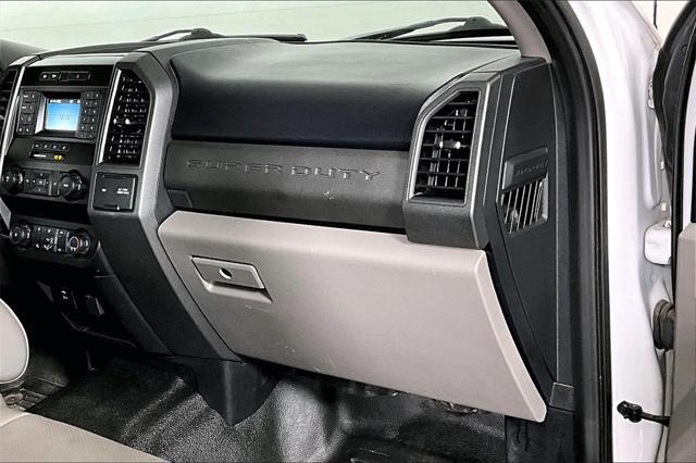 used 2021 Ford F-350 car, priced at $44,991