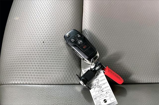 used 2021 Ford F-350 car, priced at $44,991