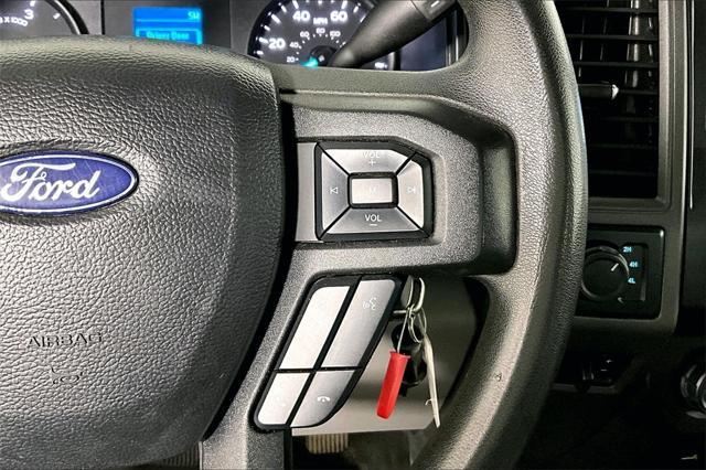 used 2021 Ford F-350 car, priced at $44,991