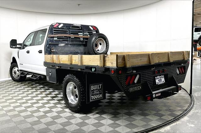 used 2021 Ford F-350 car, priced at $44,991