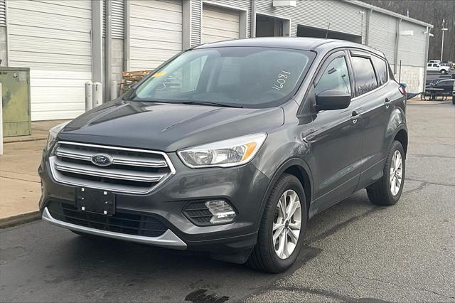 used 2019 Ford Escape car, priced at $16,941