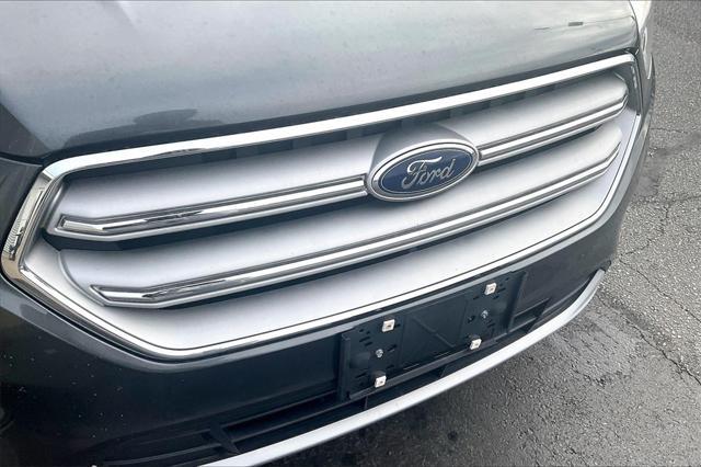 used 2019 Ford Escape car, priced at $16,941