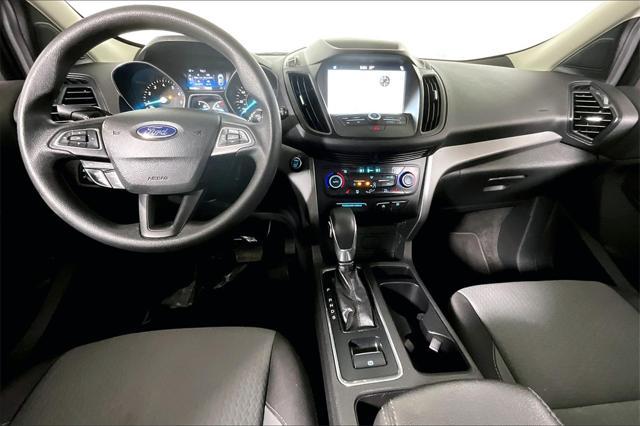 used 2019 Ford Escape car, priced at $16,741