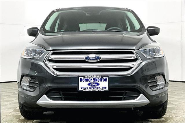 used 2019 Ford Escape car, priced at $16,741