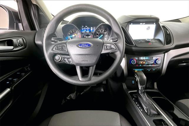 used 2019 Ford Escape car, priced at $16,741