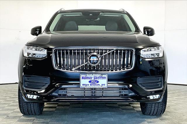 used 2022 Volvo XC90 car, priced at $43,241