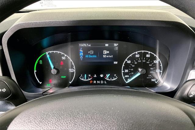 used 2023 Ford Maverick car, priced at $29,891