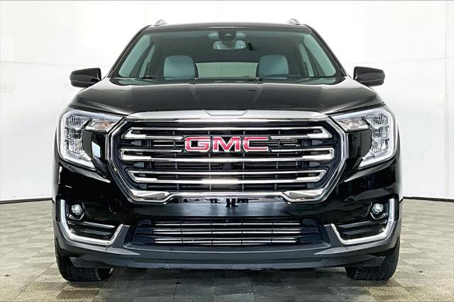 used 2024 GMC Terrain car, priced at $28,991