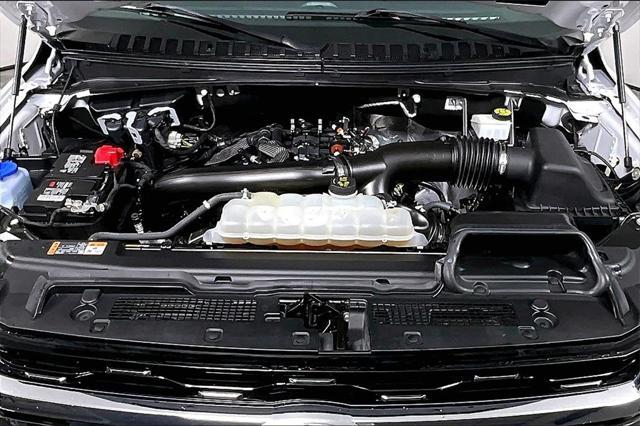 used 2023 Ford Expedition Max car, priced at $49,991