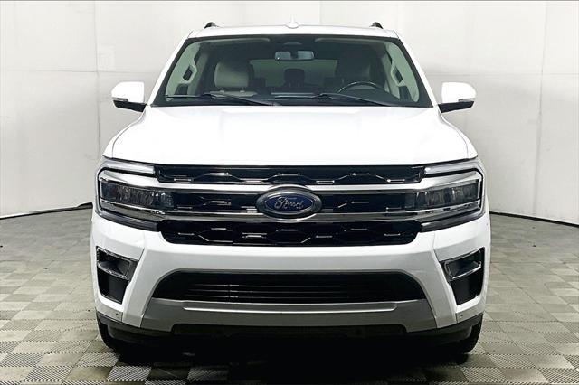 used 2023 Ford Expedition Max car, priced at $49,991
