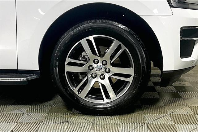 used 2023 Ford Expedition Max car, priced at $49,991