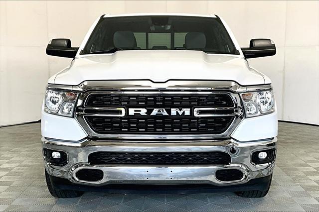 used 2023 Ram 1500 car, priced at $35,641