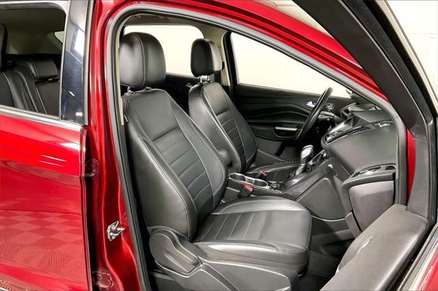 used 2014 Ford Escape car, priced at $11,841
