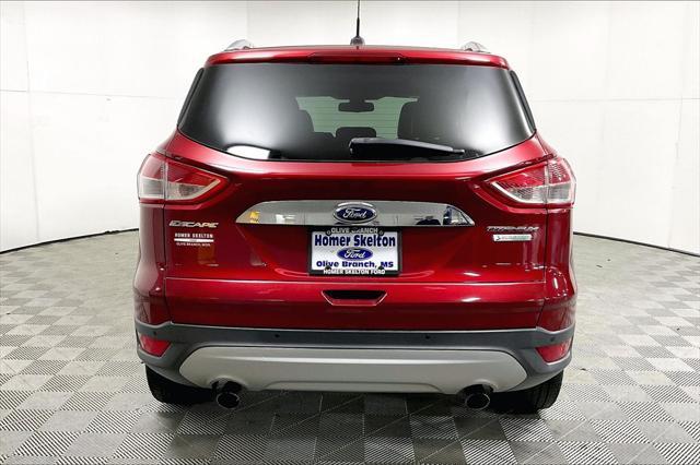 used 2014 Ford Escape car, priced at $11,491