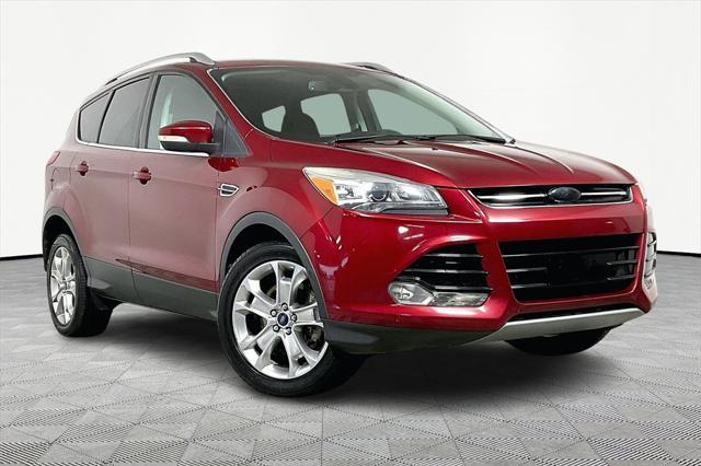 used 2014 Ford Escape car, priced at $11,841