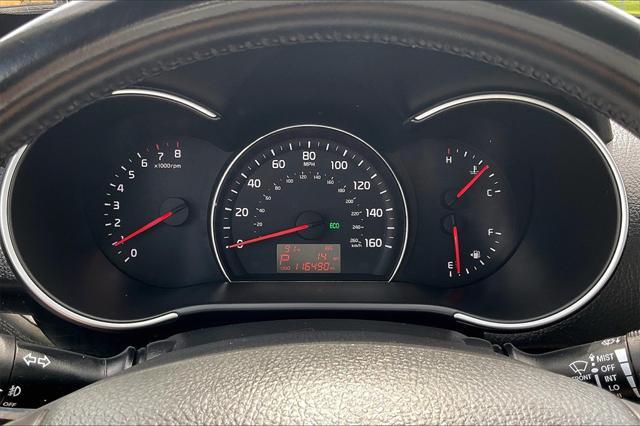 used 2015 Kia Sorento car, priced at $11,391